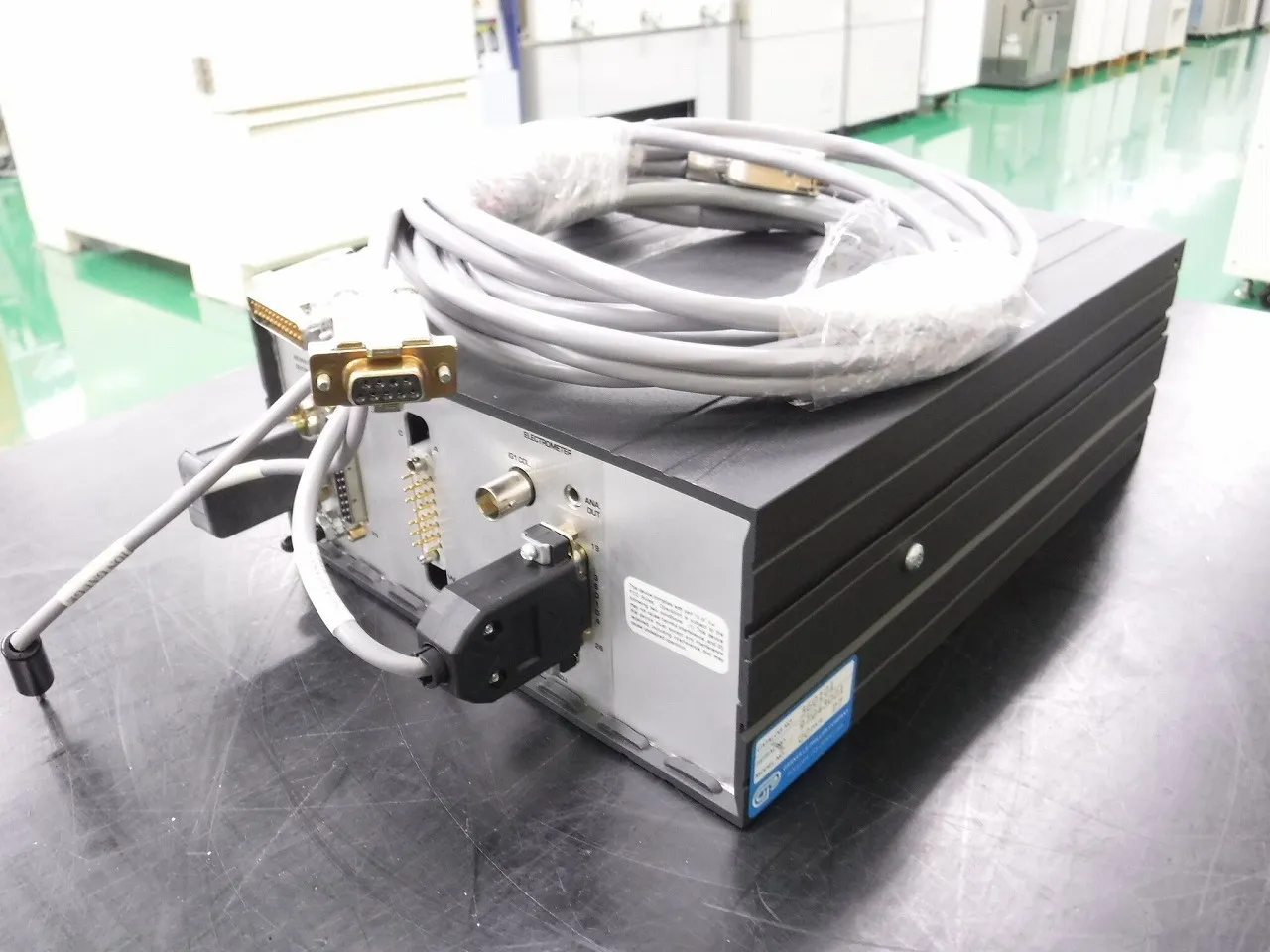 GRANVILLE-PHILLIPS 360 STABIL-1 Vacuum gauge Detail Image - ASKINDEX Korea
