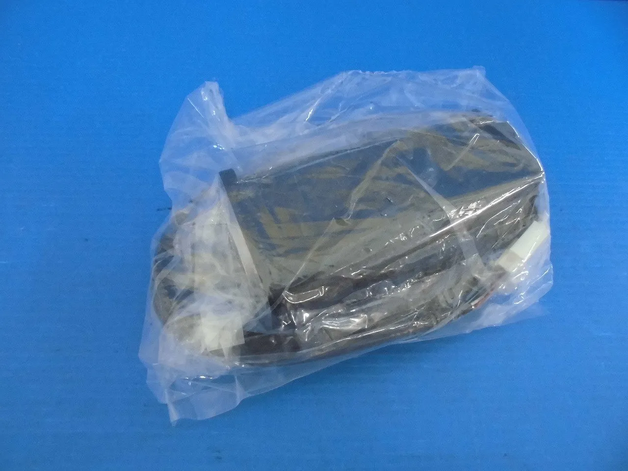 야스카와 전기 SGMAH-04AAA41 AC 서보 모터 상세 이미지 - ASKINDEX 코리아