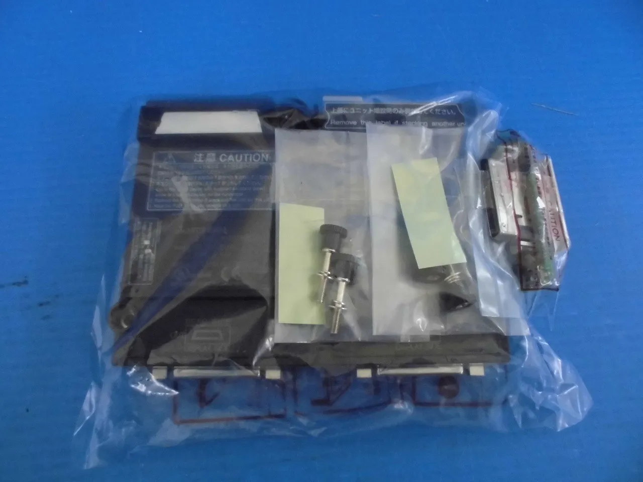 Mitsubishi Electric GT15-QBUS2 Interface Unit Detail Image - ASKINDEX Korea