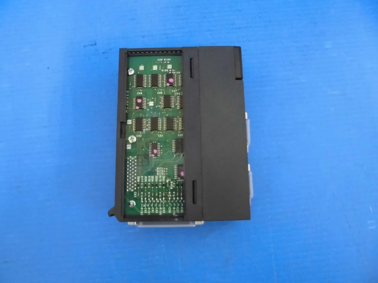 미쓰비시 전기 A1SD51S 시퀀서(PLC) 상세 이미지 - ASKINDEX 코리아