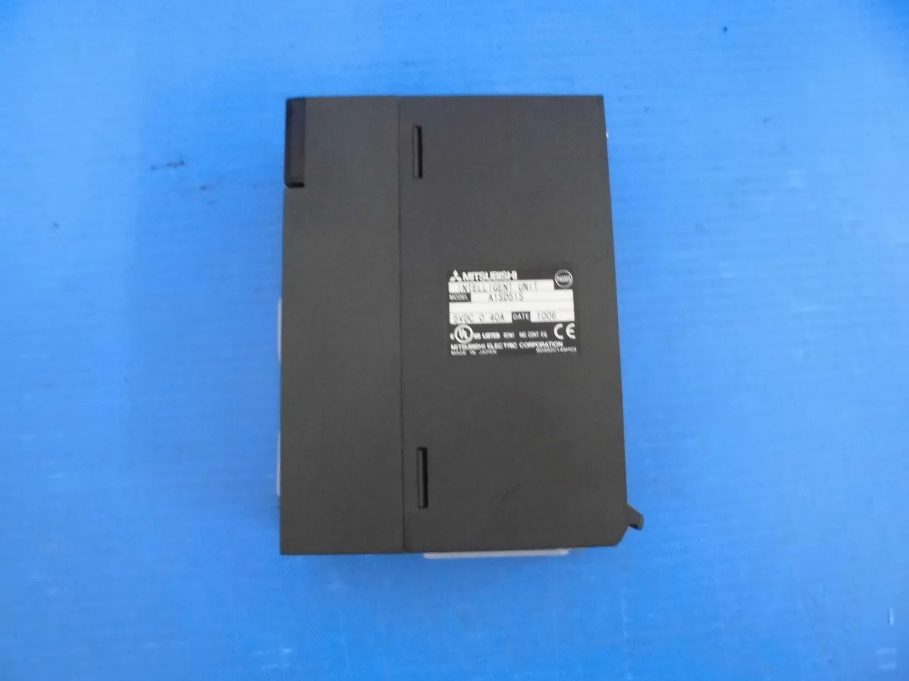 미쓰비시 전기 A1SD51S 시퀀서(PLC) 상세 이미지 - ASKINDEX 코리아