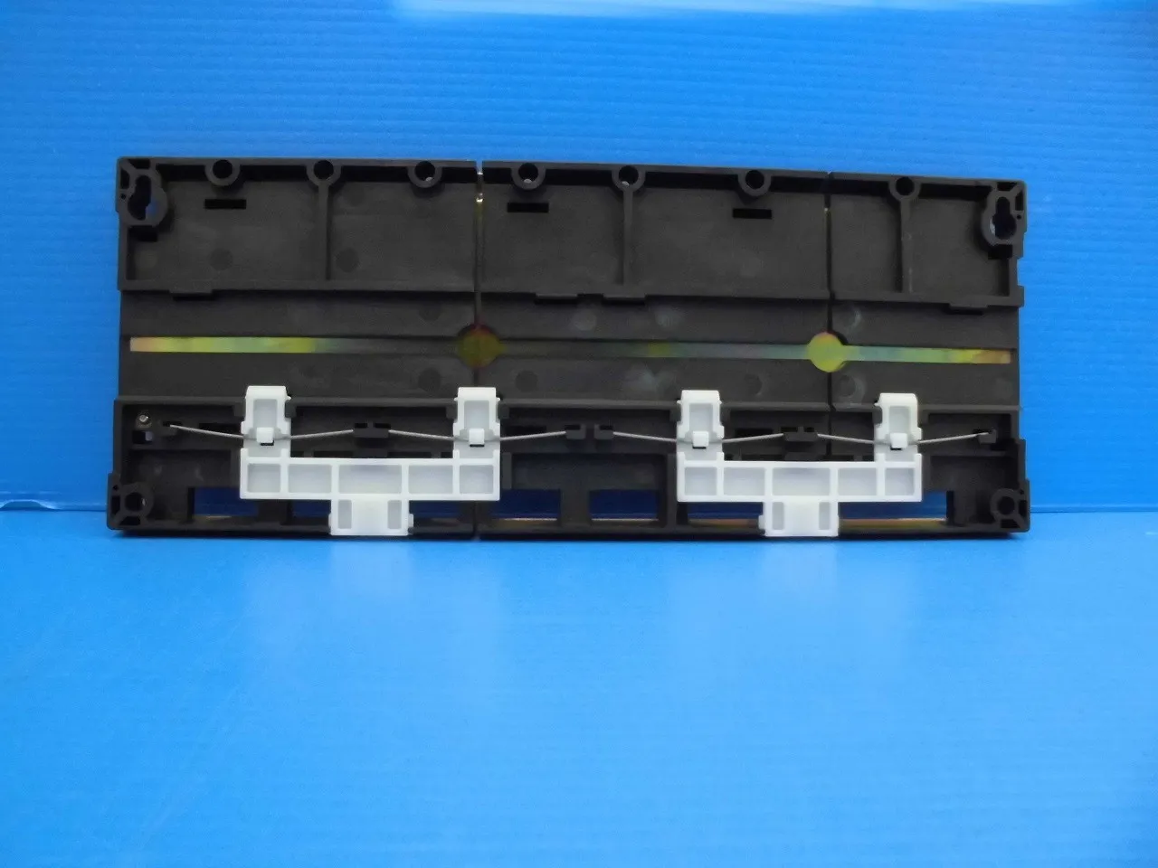 미쓰비시 전기 A1S35B PLC 시퀀서 (베이스 유닛) 상세 이미지 - ASKINDEX 코리아