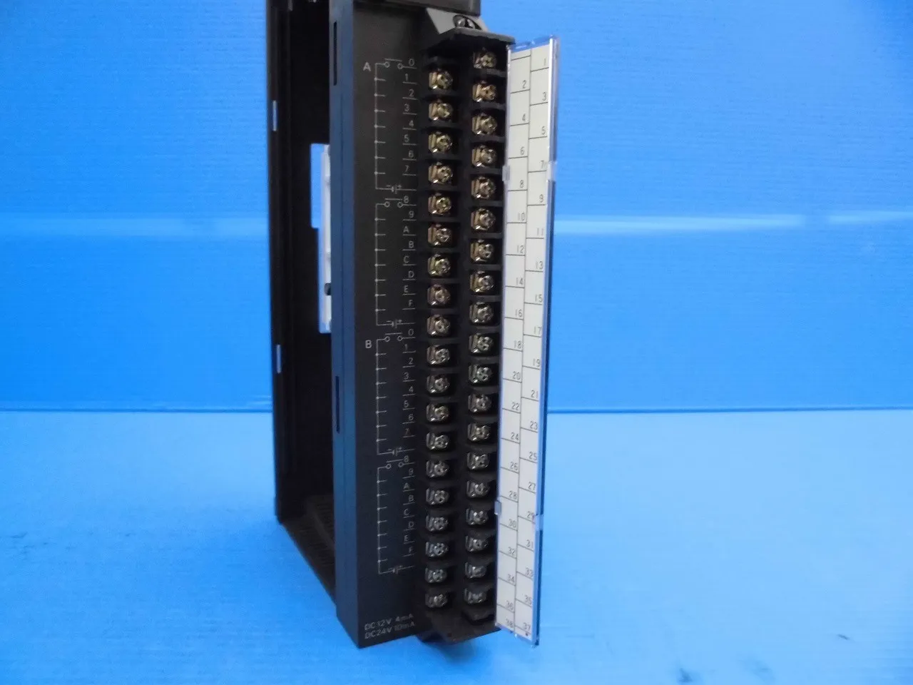 미쓰비시 전기 AX41 시퀀서(PLC) 상세 이미지 - ASKINDEX 코리아