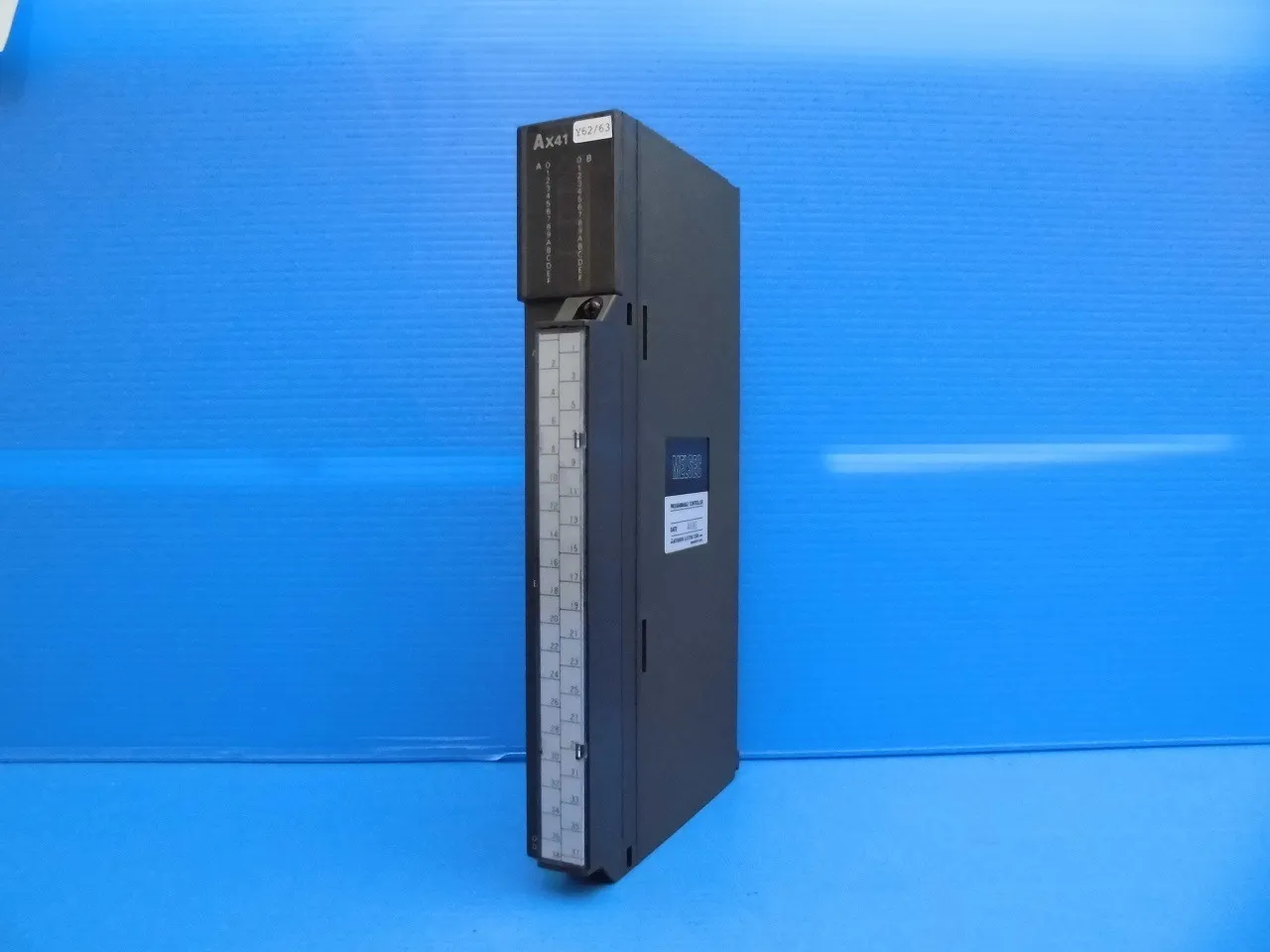 미쓰비시 전기 AX41 시퀀서(PLC)