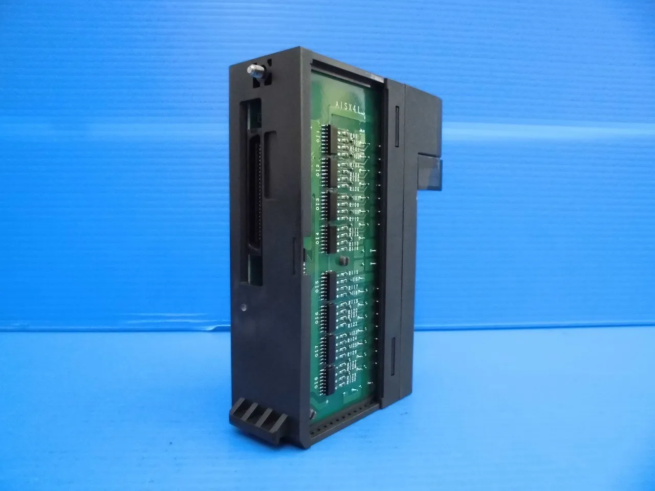 미쓰비시 전기 A1SX41 시퀀서(PLC) 상세 이미지 - ASKINDEX 코리아