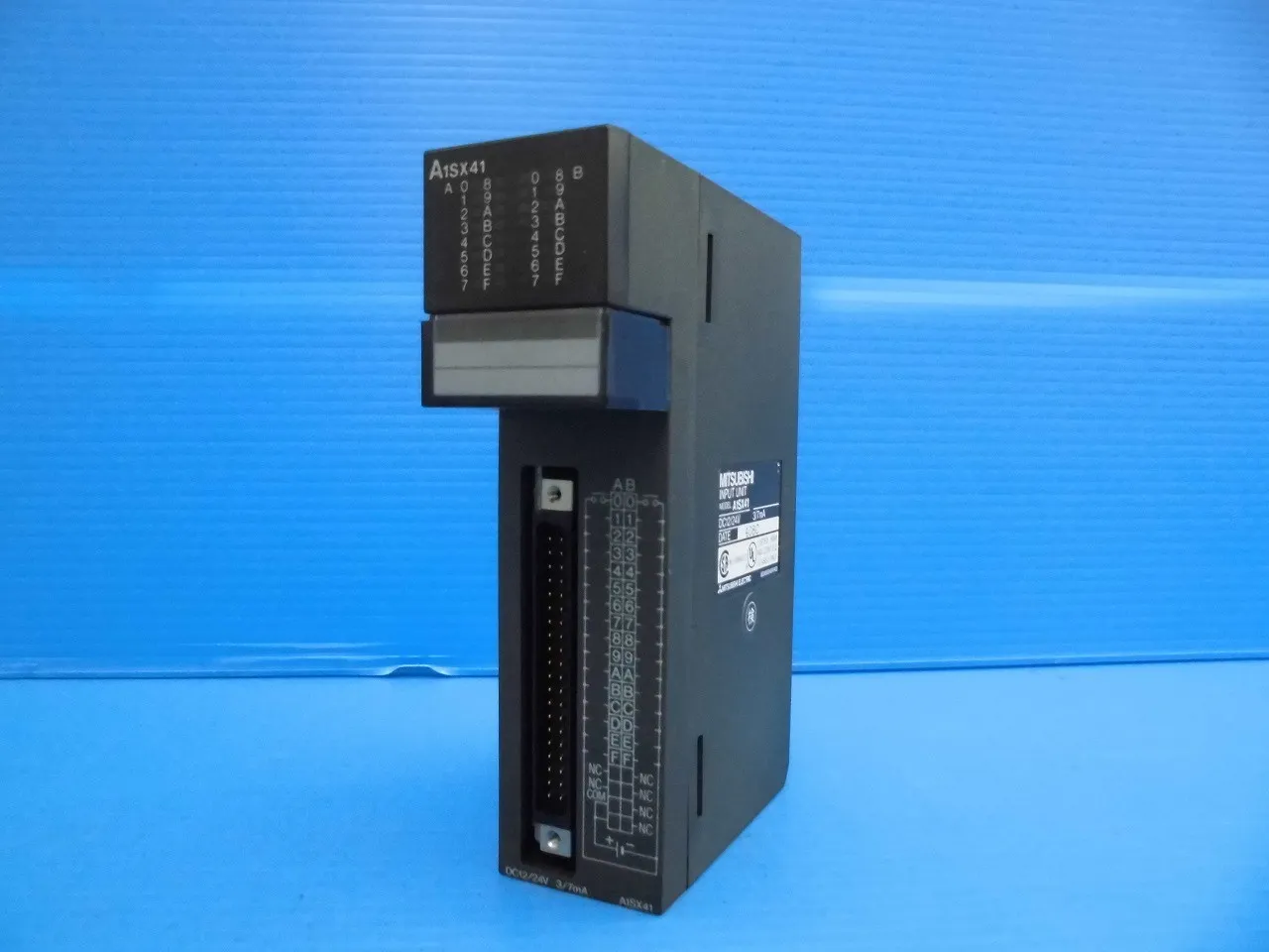 미쓰비시 전기 A1SX41 시퀀서(PLC)