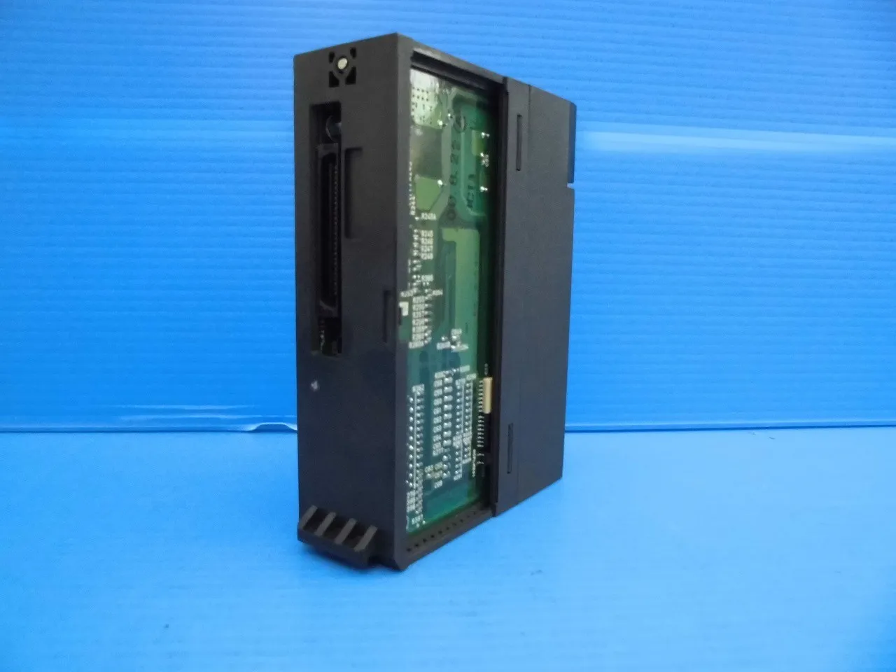 미쓰비시 전기 A1SD75P1-S3 시퀀서(PLC) 상세 이미지 - ASKINDEX 코리아