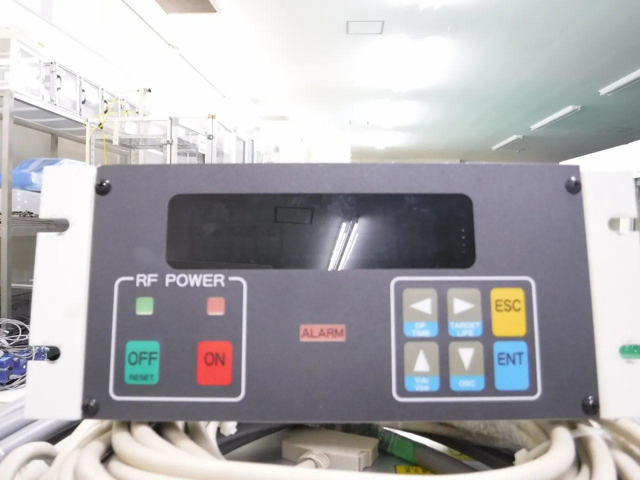 교산 RFK10ZFSB13 RF 전원공급장치(1kw) 상세 이미지 - ASKINDEX 코리아