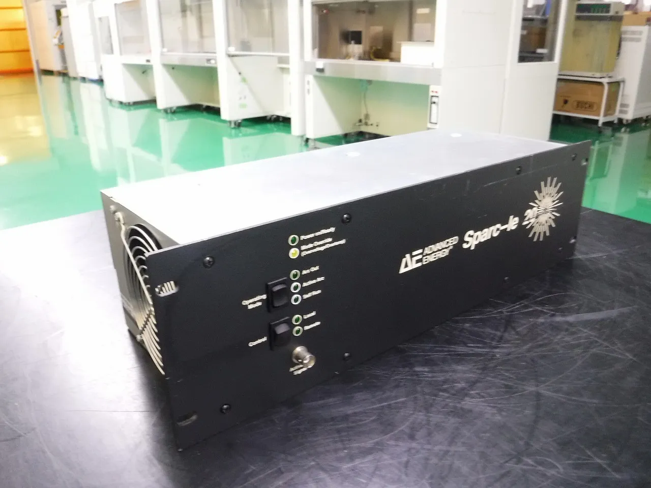 고급 에너지 Sparc-le 20 RF 발생기