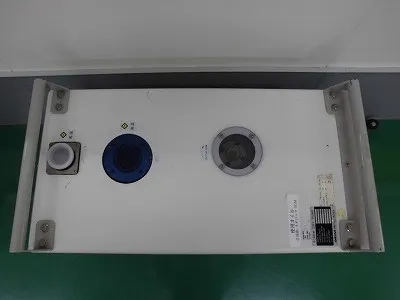 아넬바 V090S 건식 펌프 상세 이미지 - ASKINDEX 코리아