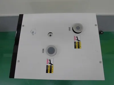 Aisin Seiki DB-010C Dry Pump Detail Image - ASKINDEX Korea