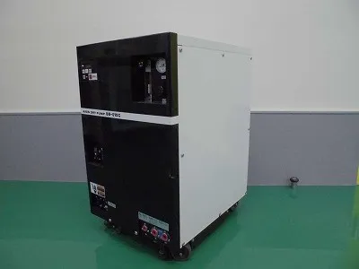 아이신 정기 DB-010C 건식 펌프
