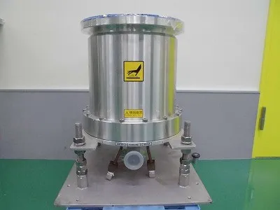 오사카 진공 TG1810/TC1810 터보 분자 펌프 세트 상세 이미지 - ASKINDEX 코리아
