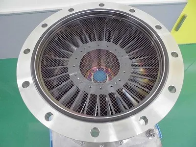 오사카 진공 TG1810/TC1810 터보 분자 펌프 세트 상세 이미지 - ASKINDEX 코리아