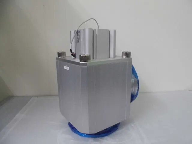 SMC XLC-160-1M9NC 진공 밸브 상세 이미지 - ASKINDEX 코리아