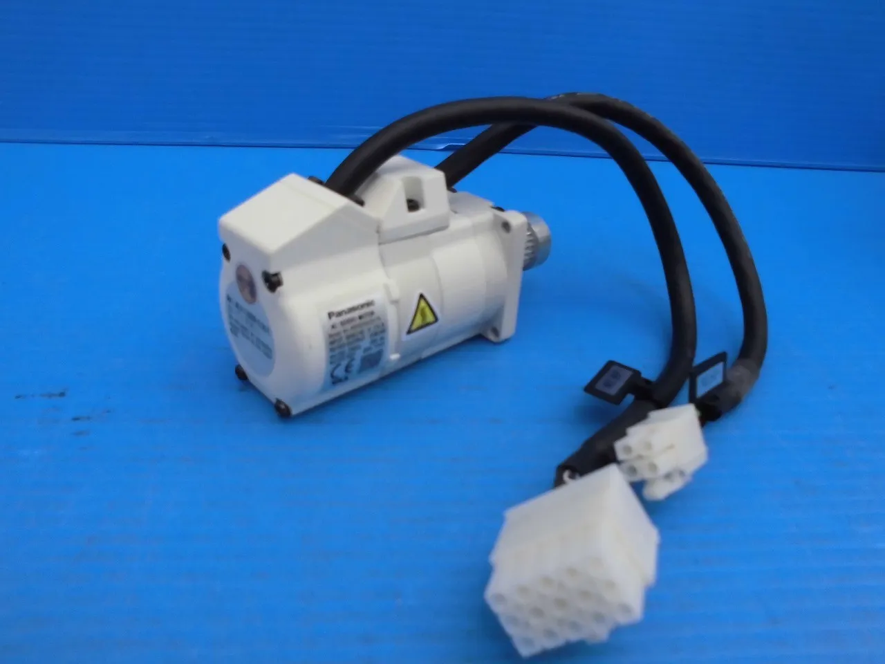 파나소닉 MSMA5AZA1N AC 서보 모터 상세 이미지 - ASKINDEX 코리아