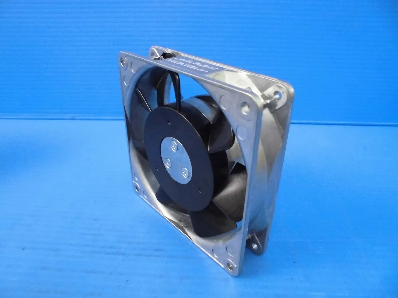 Oriental Motor MU1025S-11 AC fan (unused) Detail Image - ASKINDEX Korea