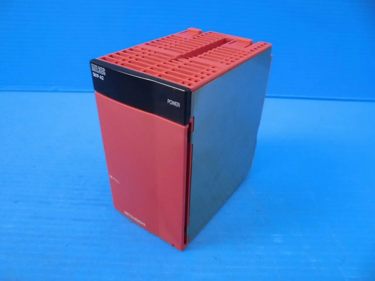 미쓰비시 전기 Q61P-A2 시퀀서(PLC)