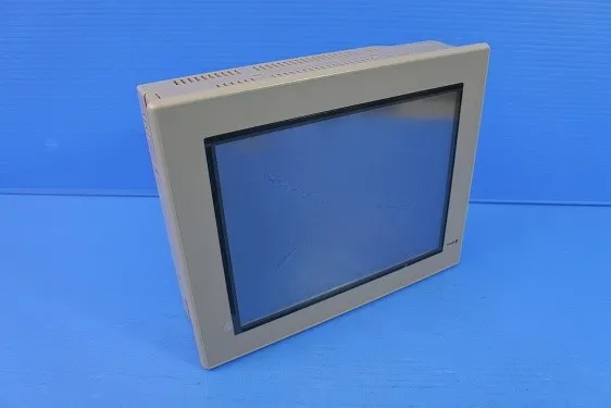 Keyence VT-7SW 터치 패널