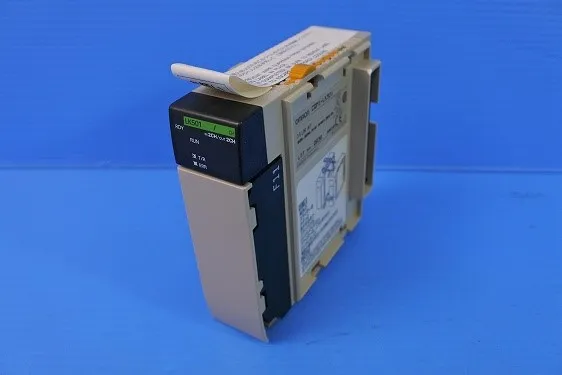 오므론 CQM1-LK501 시퀀서(PLC) 상세 이미지 - ASKINDEX 코리아