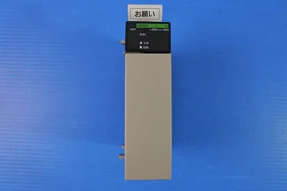 오므론 CQM1-LK501 시퀀서(PLC) 상세 이미지 - ASKINDEX 코리아