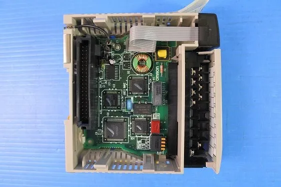 오므론 CQM1-LK501 시퀀서(PLC) 상세 이미지 - ASKINDEX 코리아