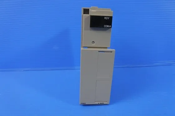 오므론 C200HW-COM02 시퀀서(PLC) 상세 이미지 - ASKINDEX 코리아