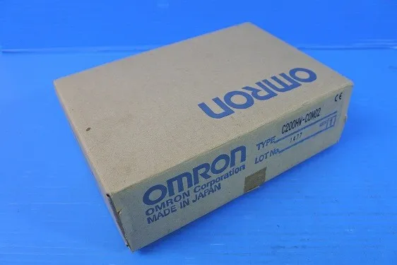 오므론 C200HW-COM02 시퀀서(PLC) 상세 이미지 - ASKINDEX 코리아