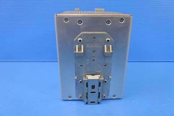 피닉스 연락처 QUNIT-DC-UPS/24DC/10 UPS 유닛 상세 이미지 - ASKINDEX 코리아