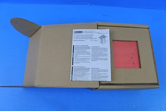 피닉스 연락처 QUNIT-DC-UPS/24DC/10 UPS 유닛 상세 이미지 - ASKINDEX 코리아