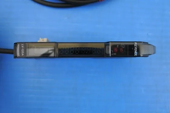 Keyence LV-12SA 레이저 센서(디지털) 상세 이미지 - ASKINDEX 코리아