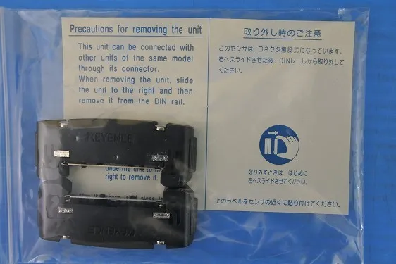 Keyence LV-12SA 레이저 센서(디지털) 상세 이미지 - ASKINDEX 코리아