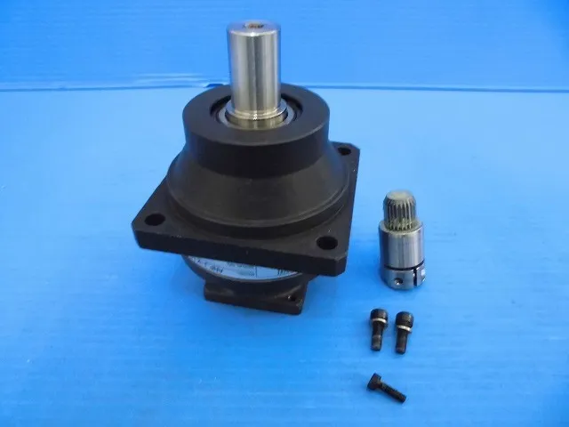 Sumitomo Heavy Industries ANFJ-K10-SV-5 gear head Detail Image - ASKINDEX Korea