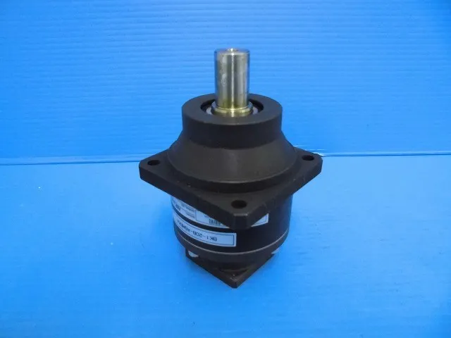 Sumitomo Heavy Industries ANFJ-K10-SV-20 gear head Detail Image - ASKINDEX Korea