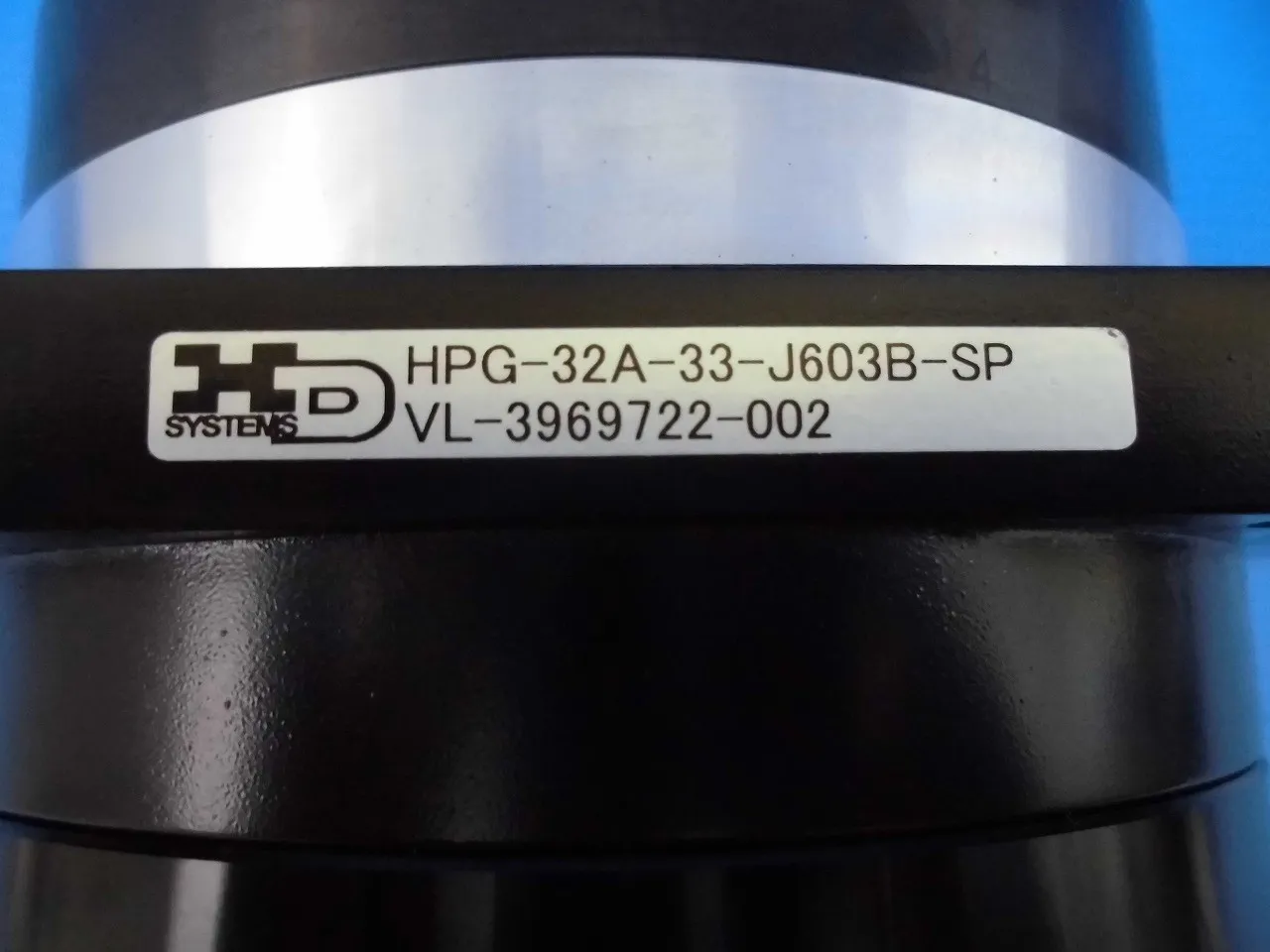 야스카와 전기 SGMPS-04A2AH761-E AC 서보 모터 상세 이미지 - ASKINDEX 코리아