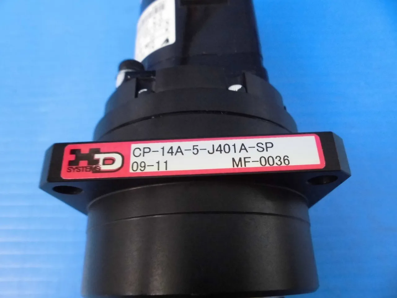 야스카와 전기 SGM-A3A3G14 AC 서보 모터 상세 이미지 - ASKINDEX 코리아