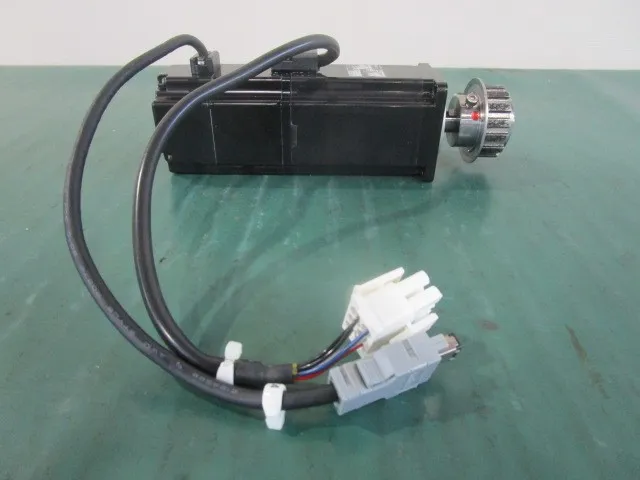 오므론 R88M-W40030H-BS1 AC 서보 모터 상세 이미지 - ASKINDEX 코리아