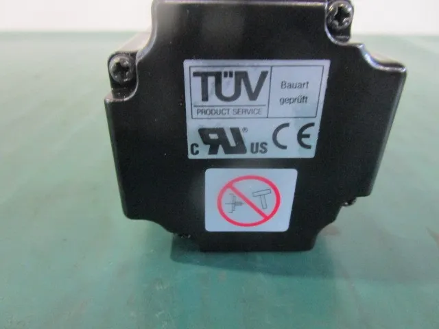 오므론 R88M-W40030H-BS1 AC 서보 모터 상세 이미지 - ASKINDEX 코리아