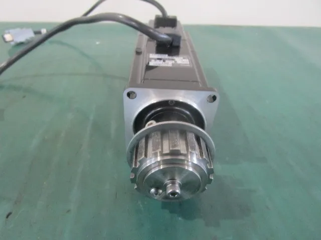 오므론 R88M-W40030H-BS1 AC 서보 모터 상세 이미지 - ASKINDEX 코리아