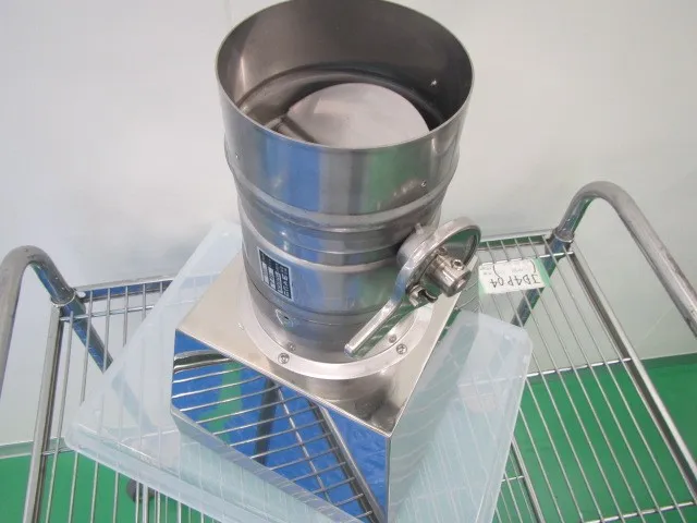 null  Exhaust hood Detail Image - ASKINDEX Korea