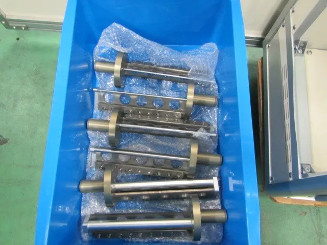 Imoto Manufacturing Co., Ltd.  Film Bending Tester Detail Image - ASKINDEX Korea