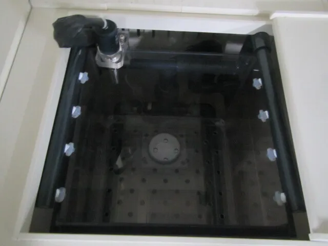 Kanamex WCB-100S Wet cleaning equipment (RCA cleaning) Detail Image - ASKINDEX Korea