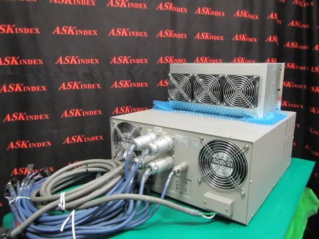 아이텍 시스템/마이크로 스퀘어 LPDCH1-483 LED-UV 조사장치 상세 이미지 - ASKINDEX 코리아