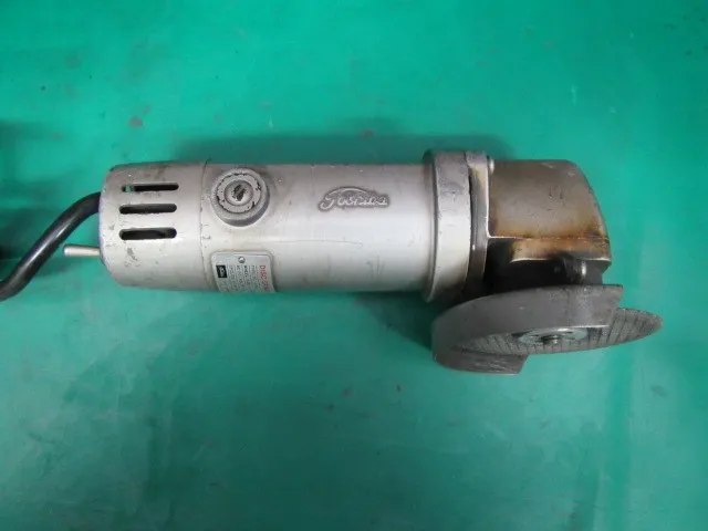 Toshiba DG-100SA Disc grinder (sander) Detail Image - ASKINDEX Korea