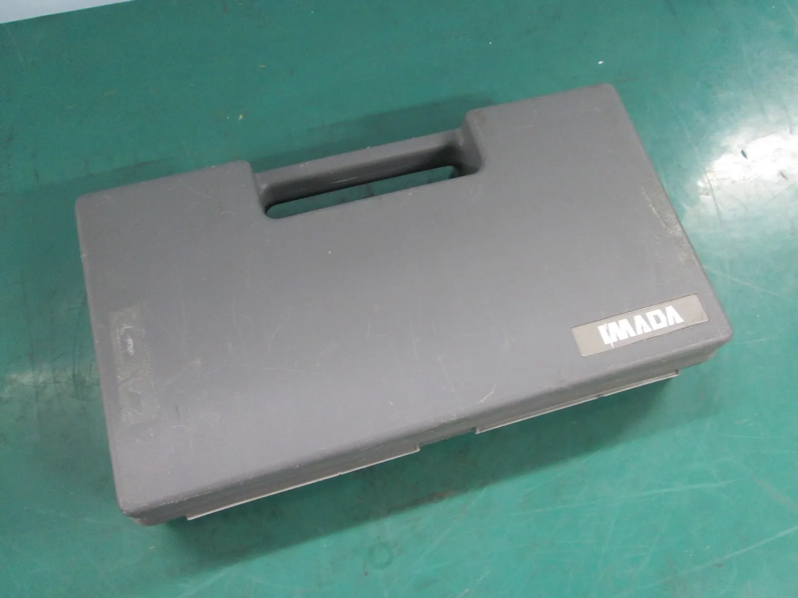 Imada Manufacturing  Push-Pull Gauge Detail Image - ASKINDEX Korea