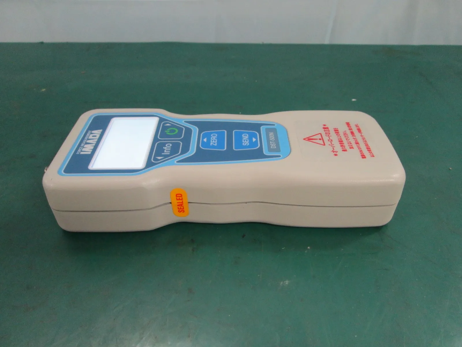 이마다 생산소 DST-500N 포스 게이지 (디지털) 상세 이미지 - ASKINDEX 코리아