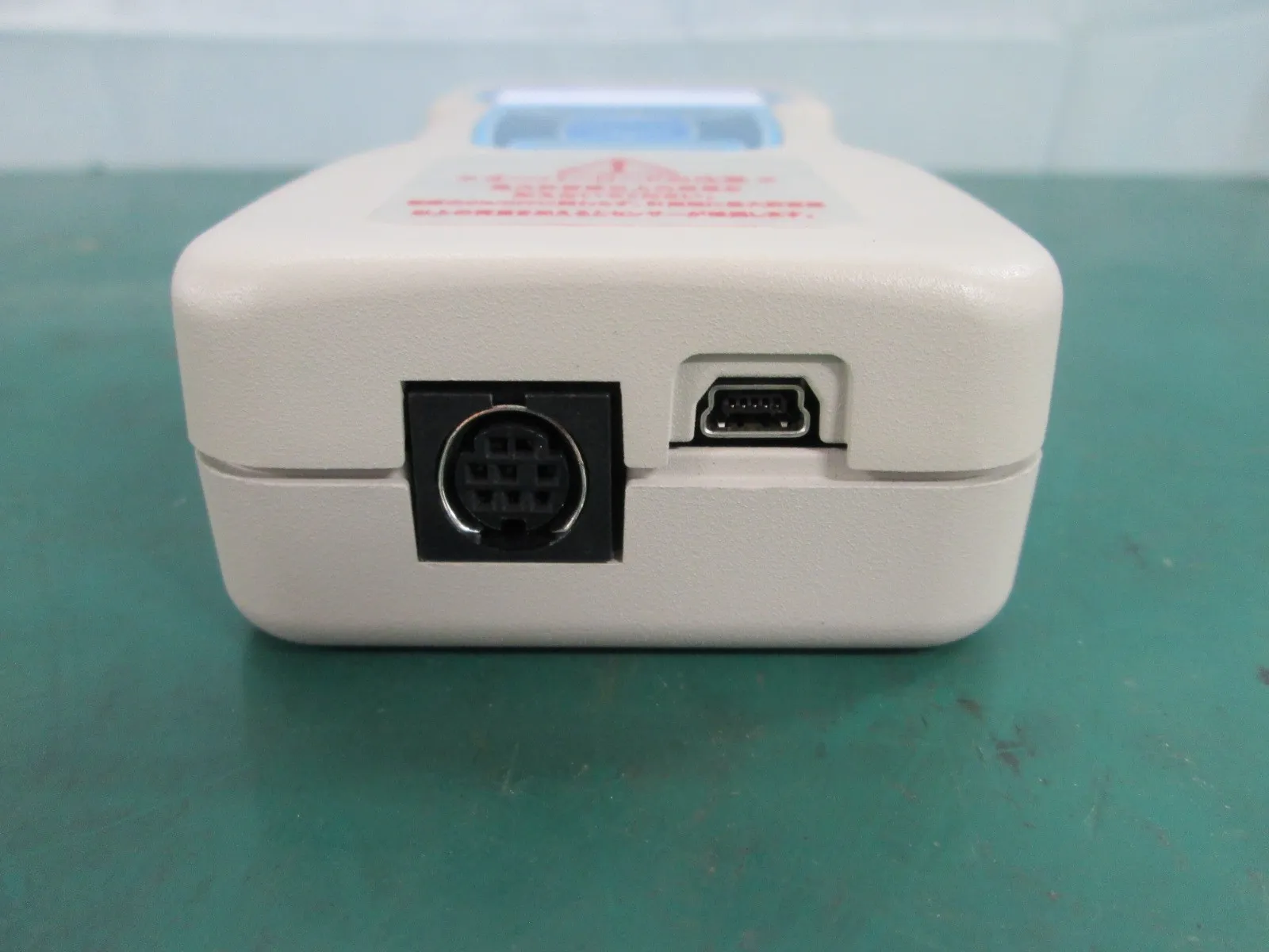 이마다 생산소 DST-500N 포스 게이지 (디지털) 상세 이미지 - ASKINDEX 코리아
