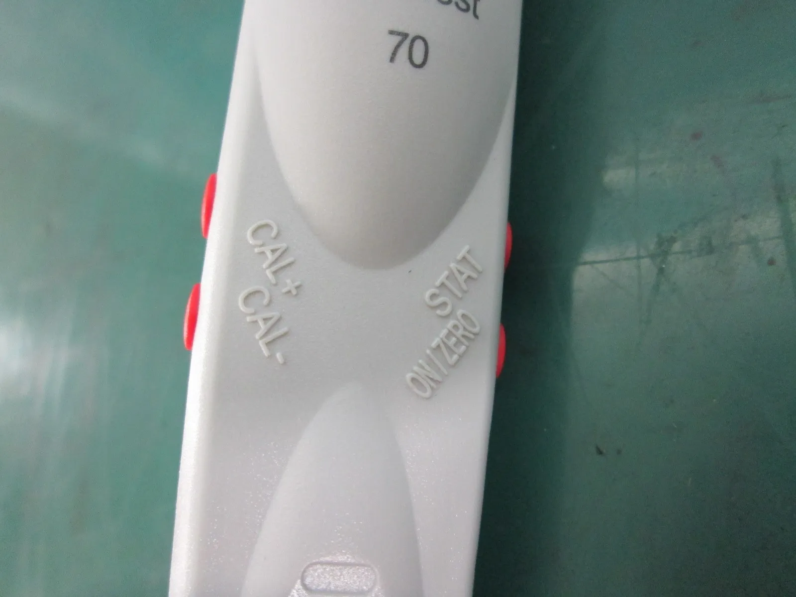 Electrophysics MiniTest 70FN Film Thickness Gauge Detail Image - ASKINDEX Korea