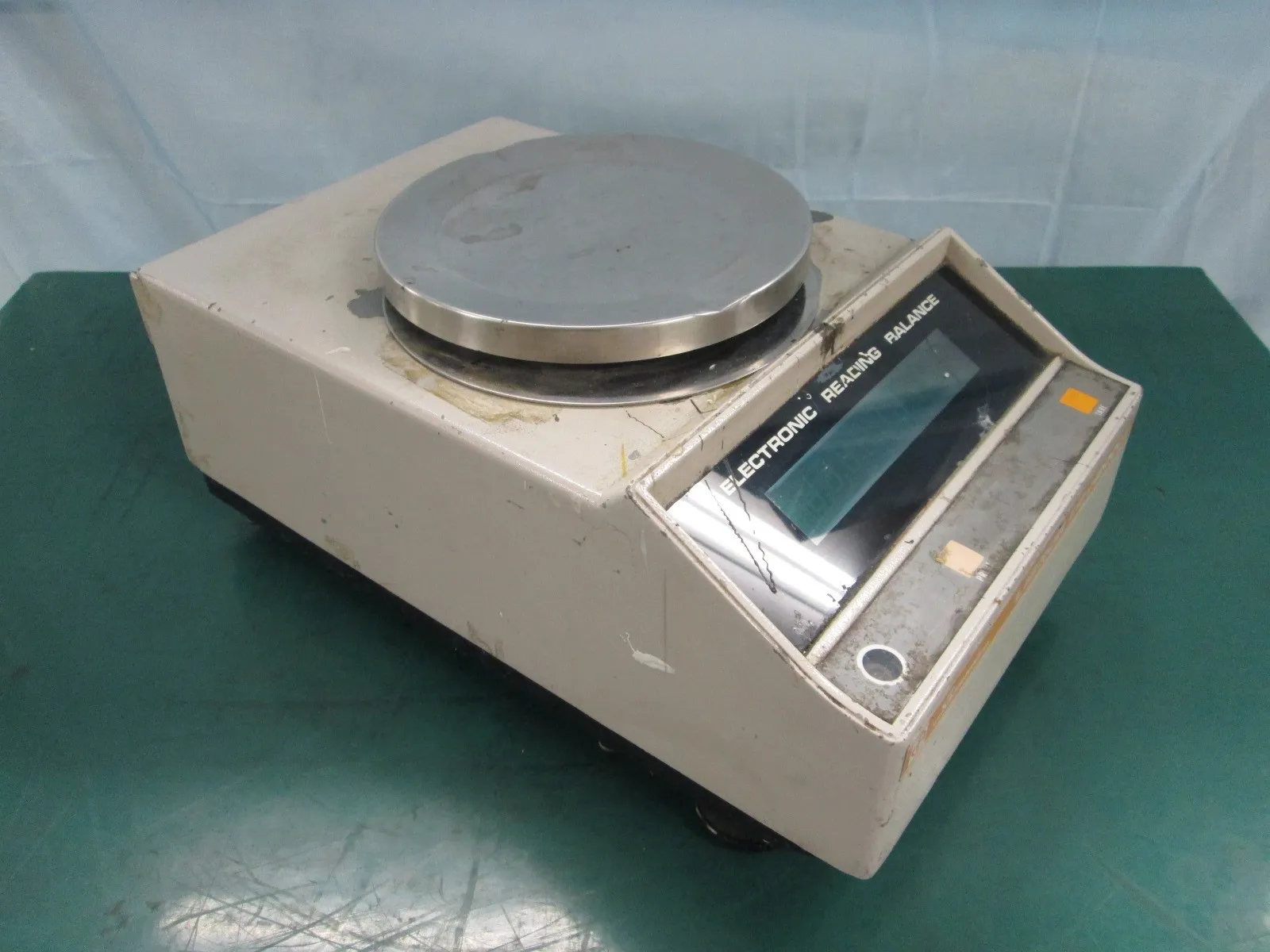 시마즈 제작소 EB-H2000S 전자 저울