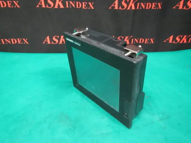 미쓰비시 GT1450-QLBD 터치 패널